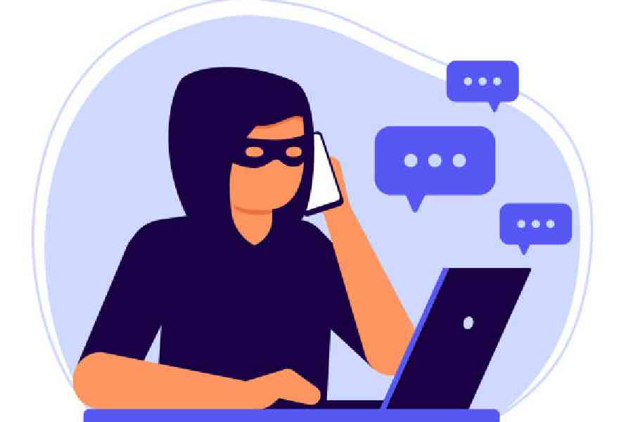 Representational image