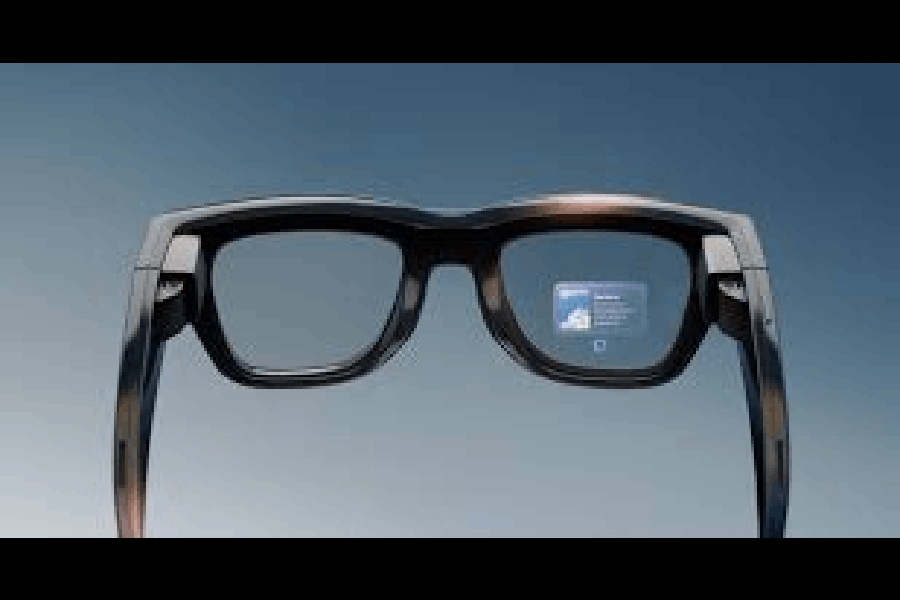 Representational image