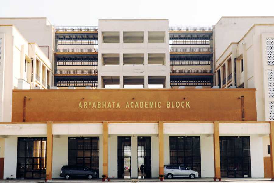 Central University of Punjab