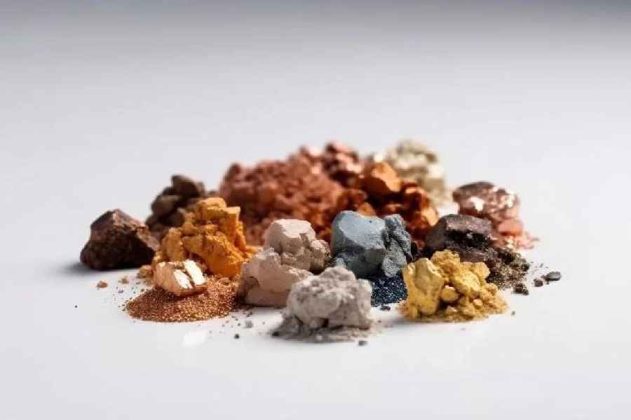 Representational image