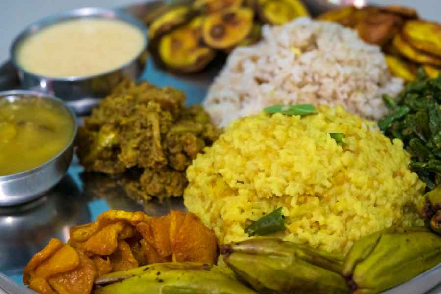 Representational image