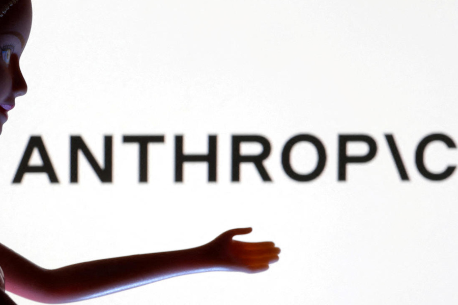 Anthropic logo