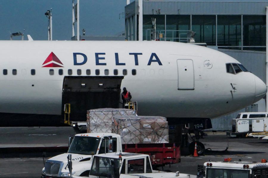 Representational image