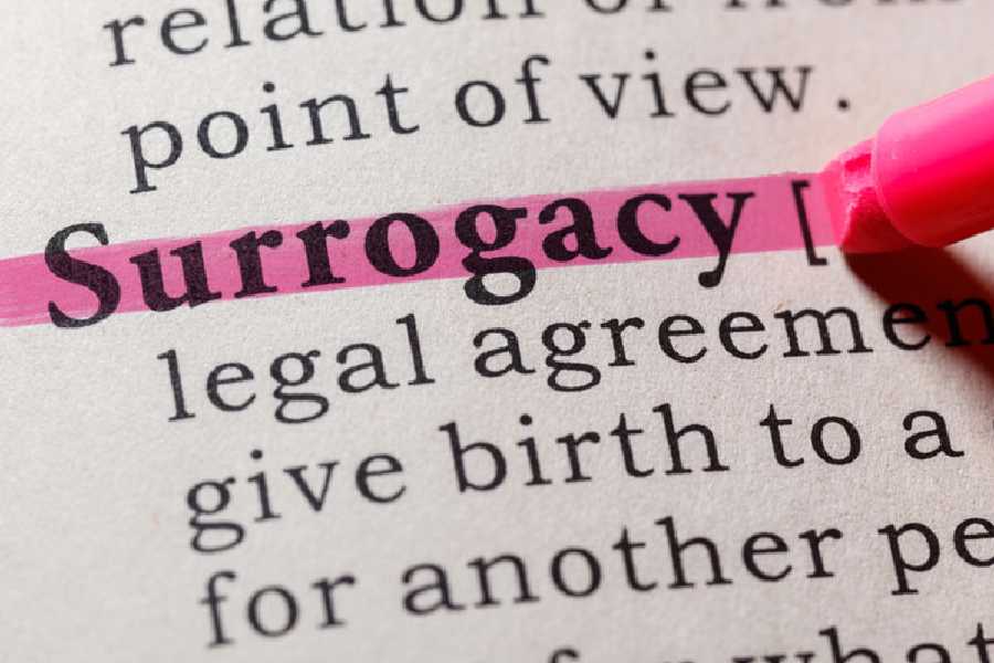 Representational image