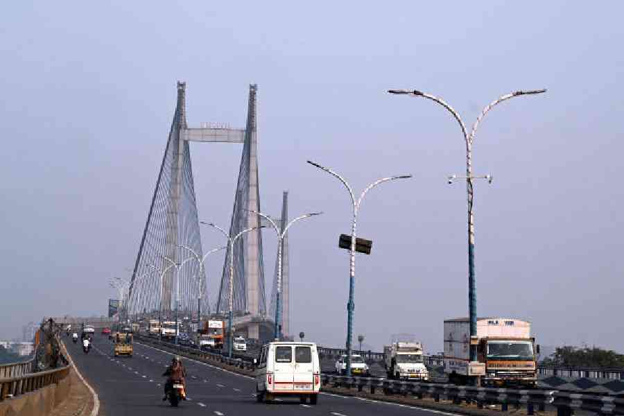 Vidyasagar Setu