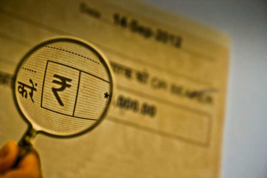 Representational picture