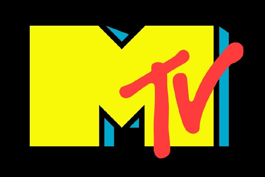 MTV logo