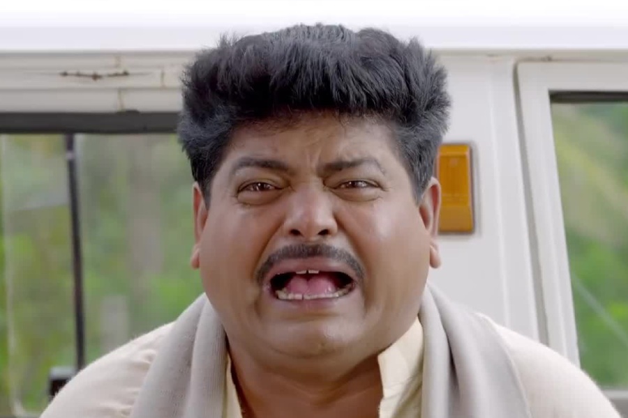 raju talikote