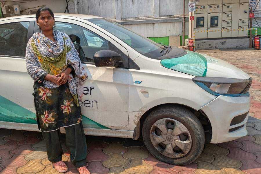 Representational picture