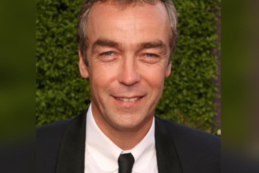 John Hannah