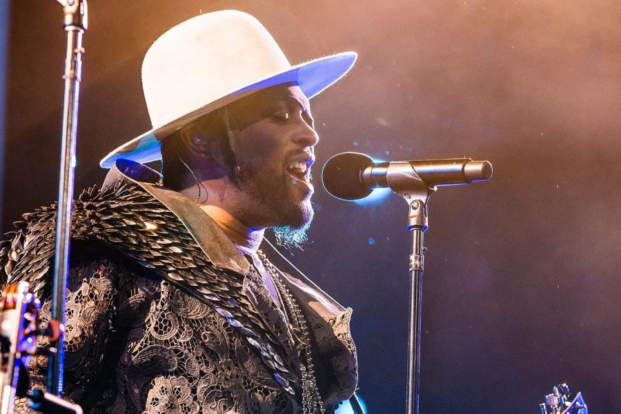 D’Angelo