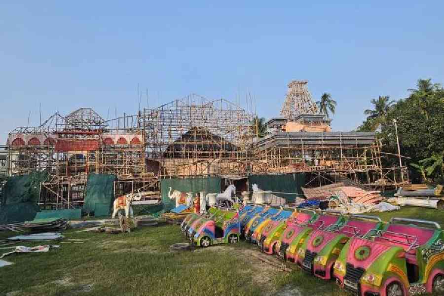 Rajarhat Friends Association