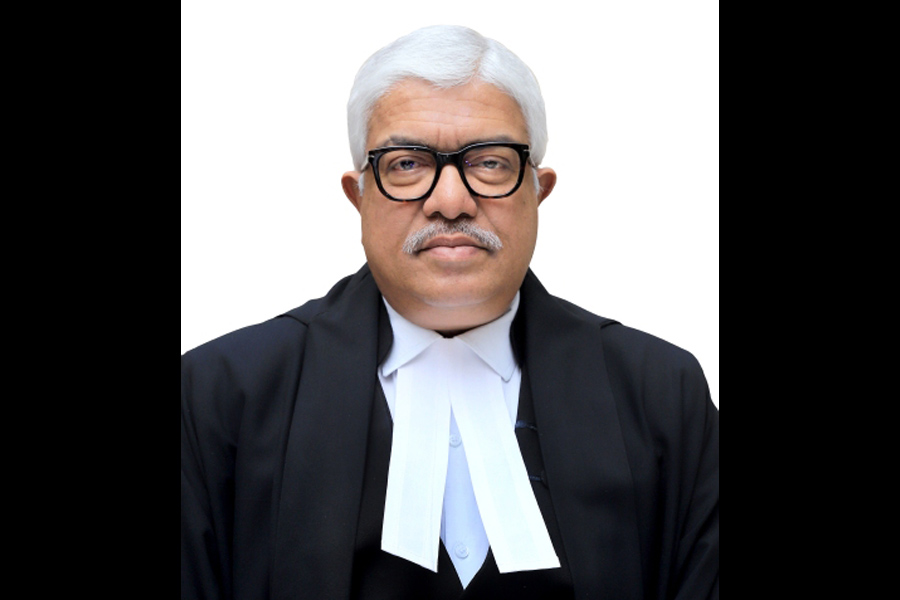 Justice Atul Sreedharan