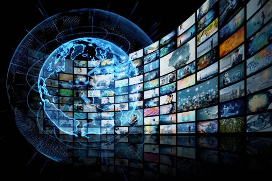 Media Studies opens doors to diverse career opportunities