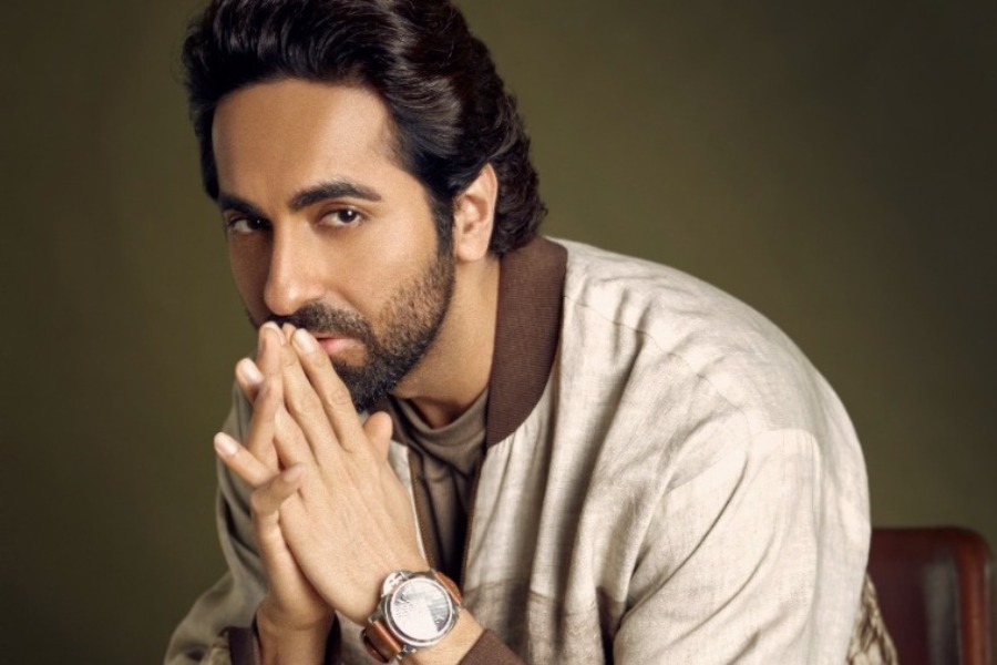 Ayushmann Khurrana
