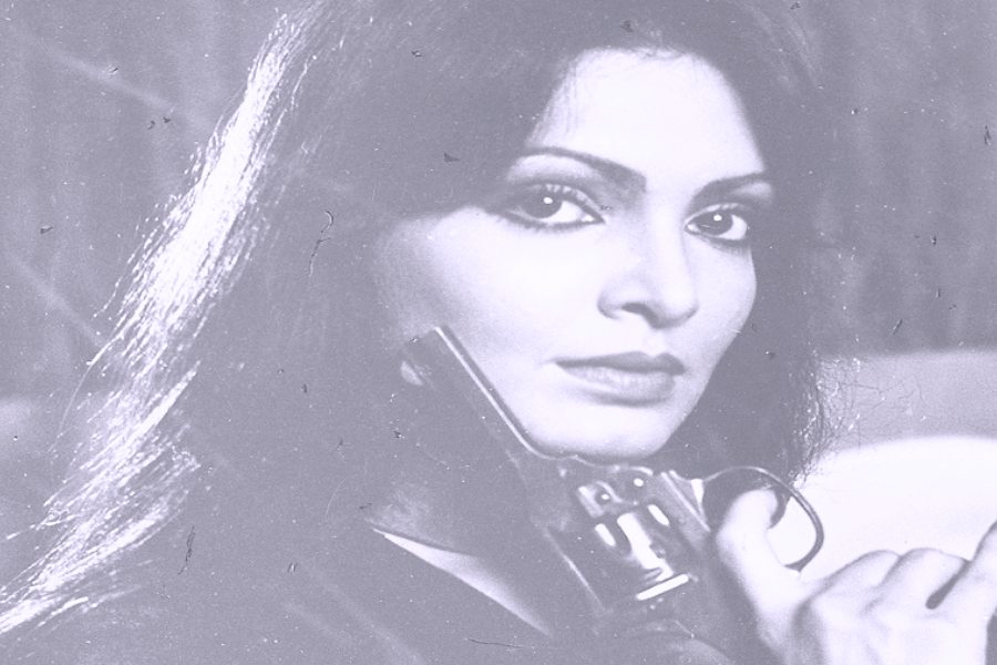 Parveen Babi