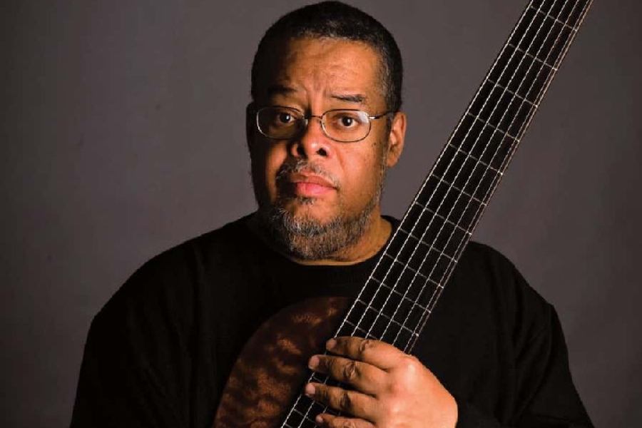 Anthony Jackson