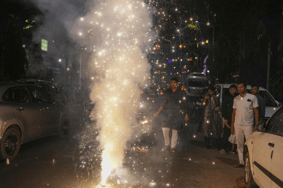 Representational image