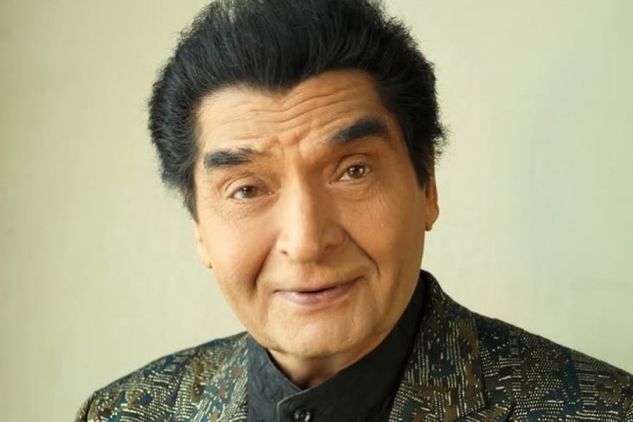 Asrani