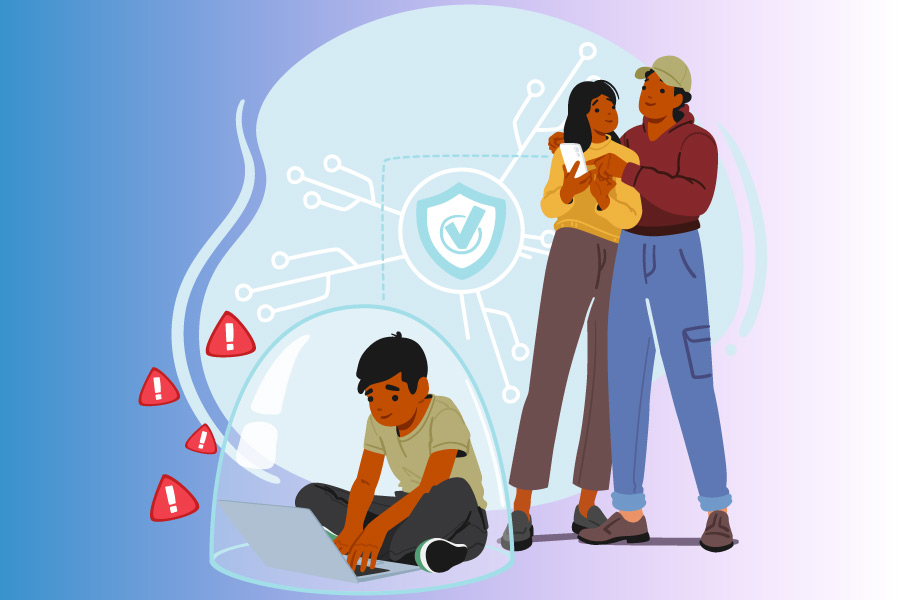 AirDroid Parental Control