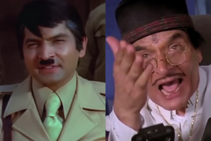 asrani