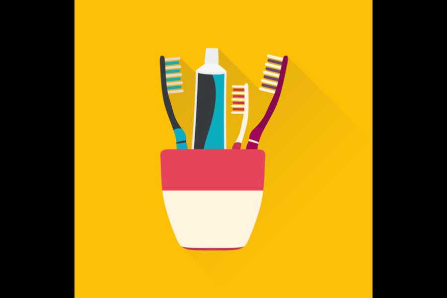 Representational picture