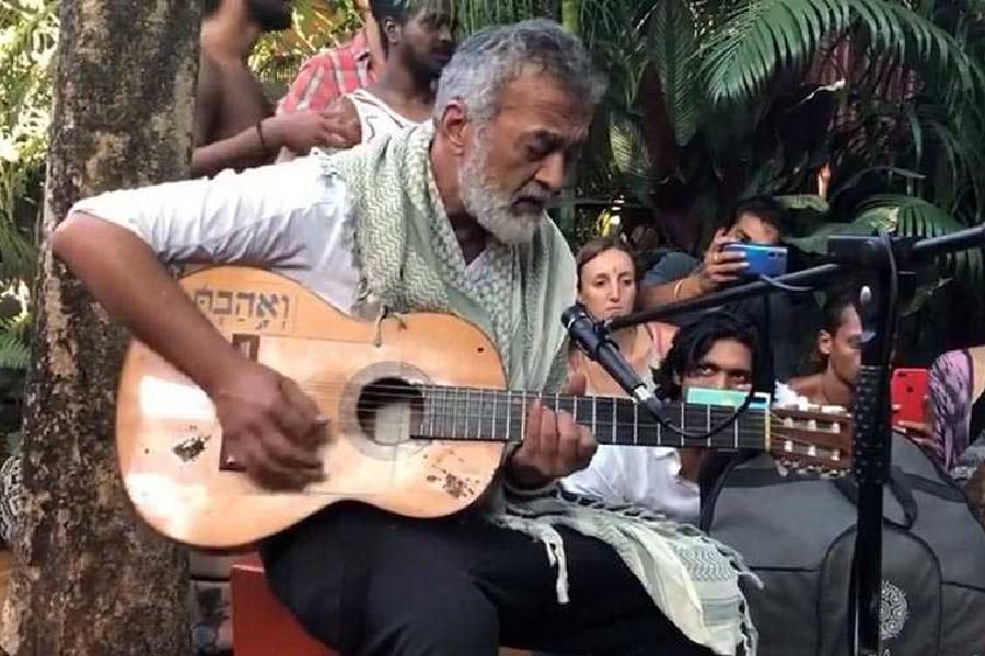 Lucky Ali