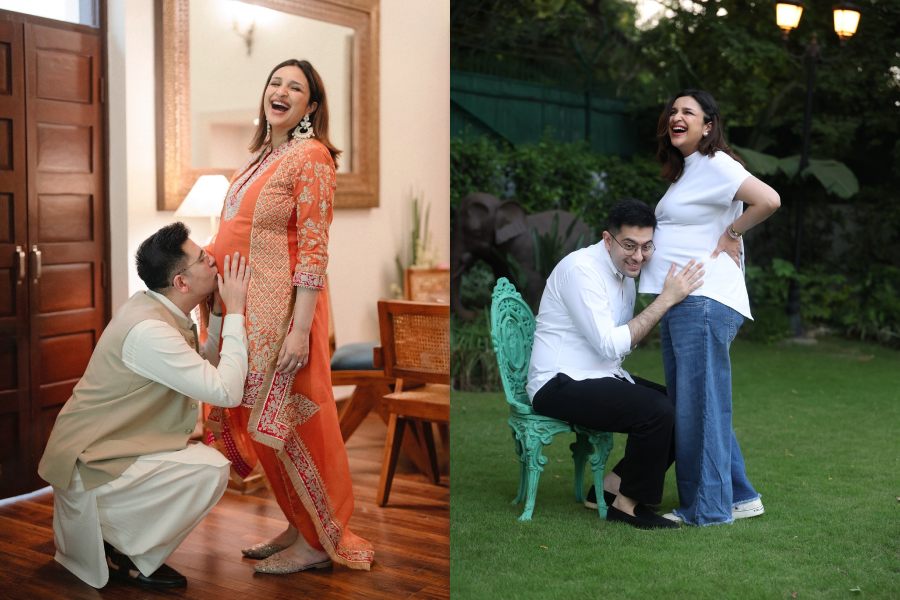 raghav chadha and parineeti chopra