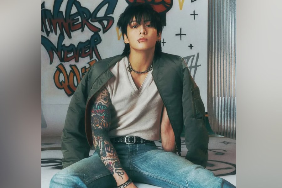 jungkook