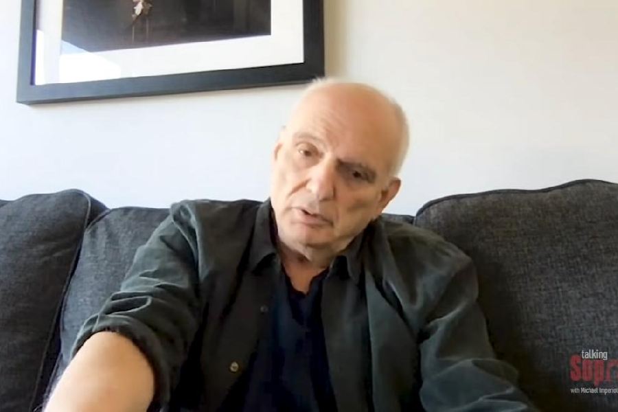 David Chase