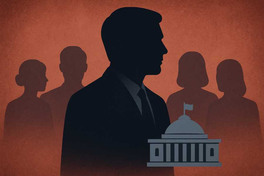 Representational image