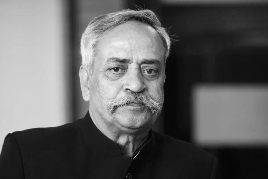 Piyush Pandey