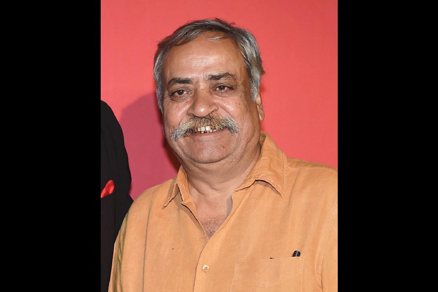 Piyush Pandey