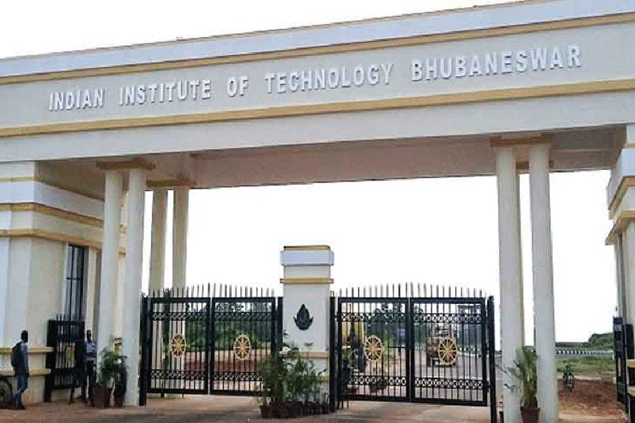 IIT Bhubaneswar
