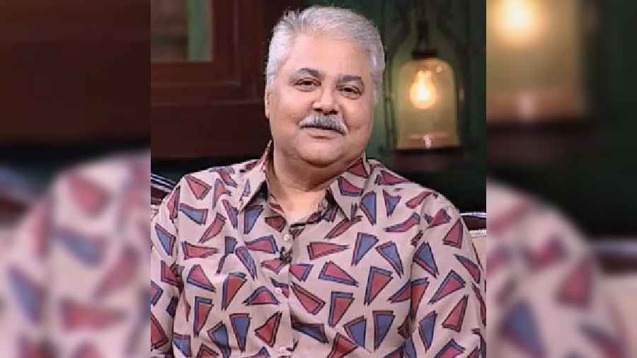 Satish Shah