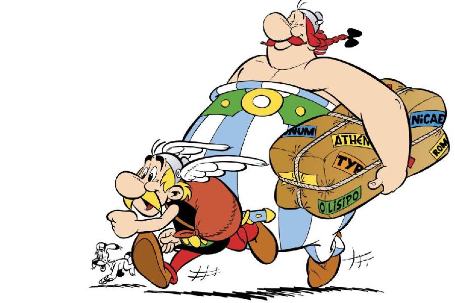 Asterix