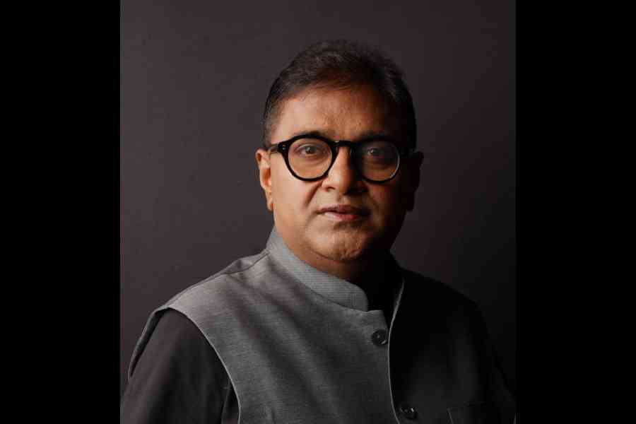 Shiladitya Chaudhury