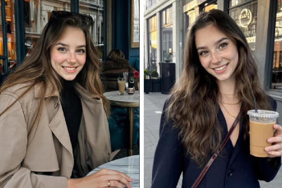 Tilly Norwood