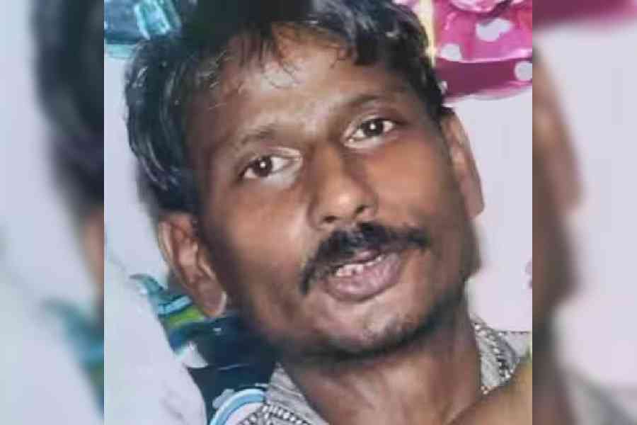 Ashok Paswan