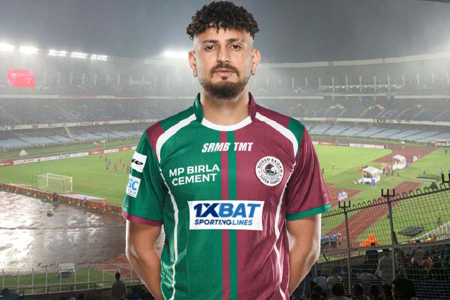 Deepak Tangri