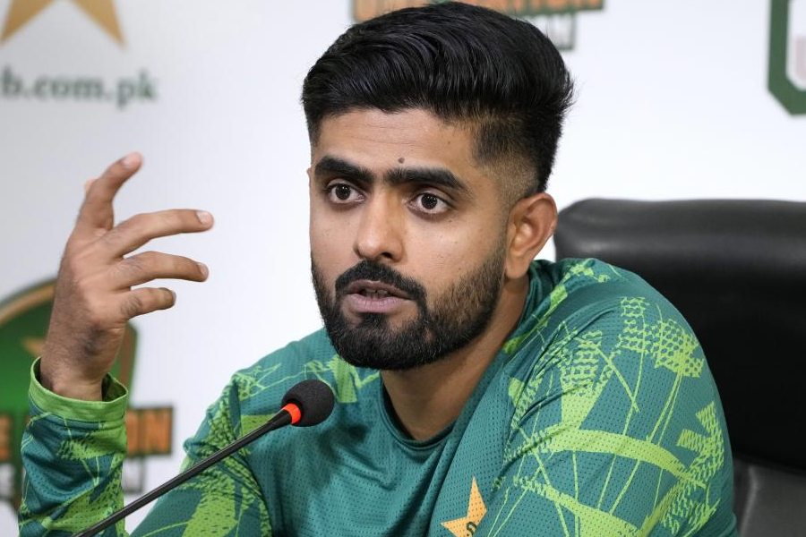 Babar Azam
