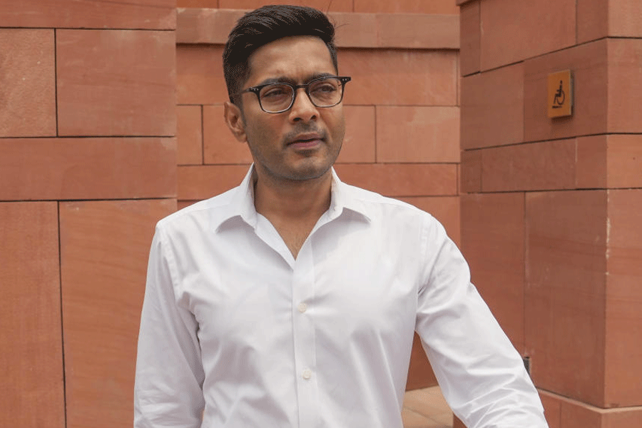 Abhishek Banerjee