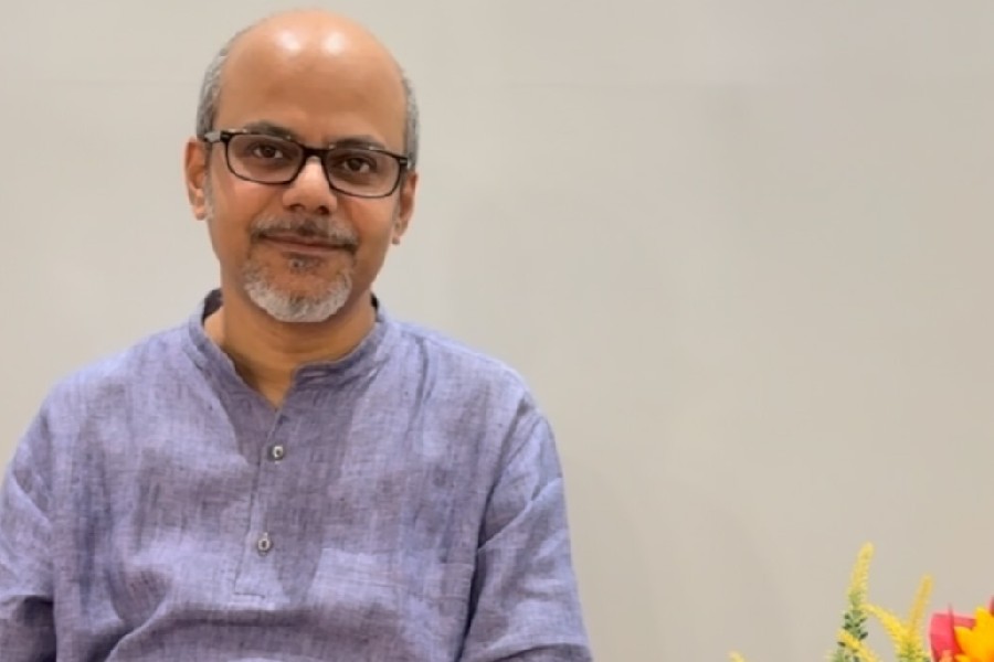 Srijato Bandyopadhyay