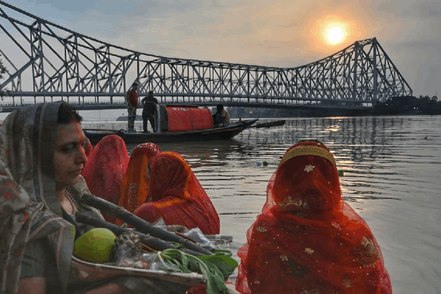 Representational image