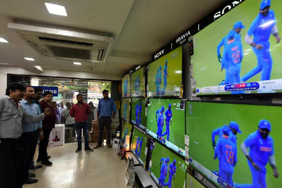 Human eye resolution limits mean extra pixels may sometimes go waste, the Cambridge study has found.