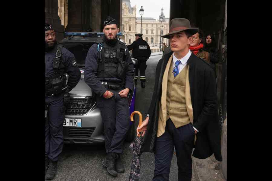 Representational image