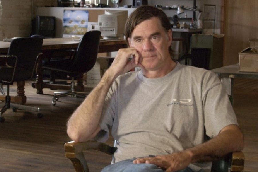 Gus Van Sant