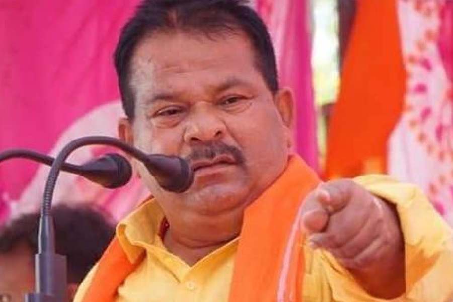 Raghavendra Pratap Singh