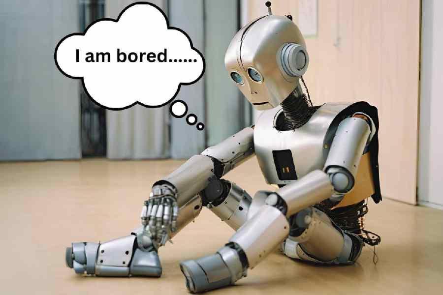 Representational image