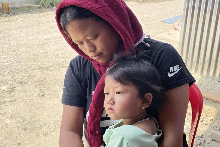 Representational image